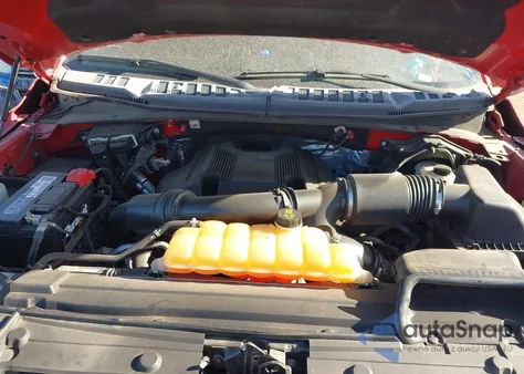 2017 Ford F-150 Xlt z USA, uszkodzony, nr VIN 1FTEW1EG6HKC99672